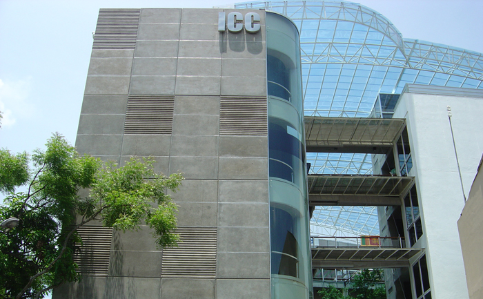icc head office