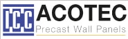 ICC ACOTEC logo