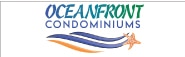 oceanfront condominium logo