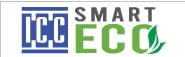 icc smart eco logo