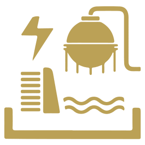power station icon