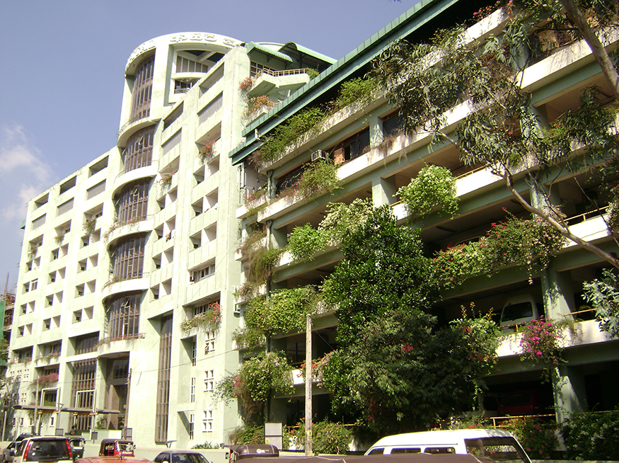 Asiri Medical Services Ltd, Medical Centre