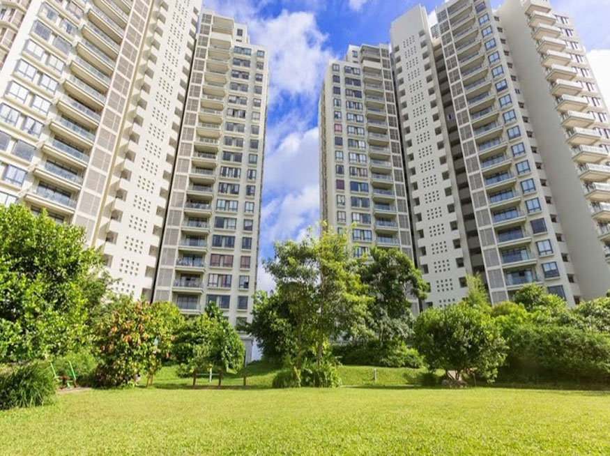 Havelock City Phase II