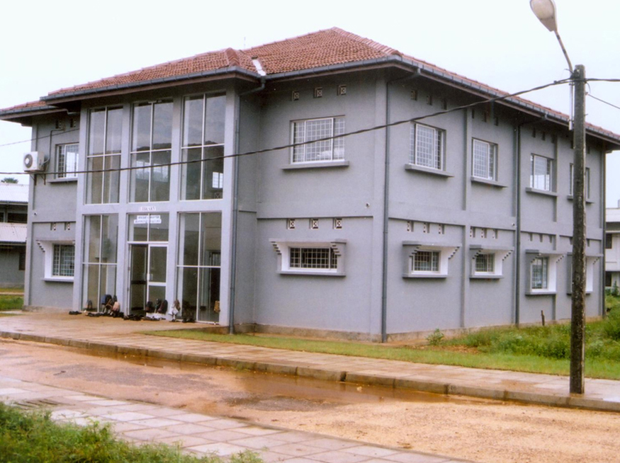 Jaffna - National College of Education-Phase 11