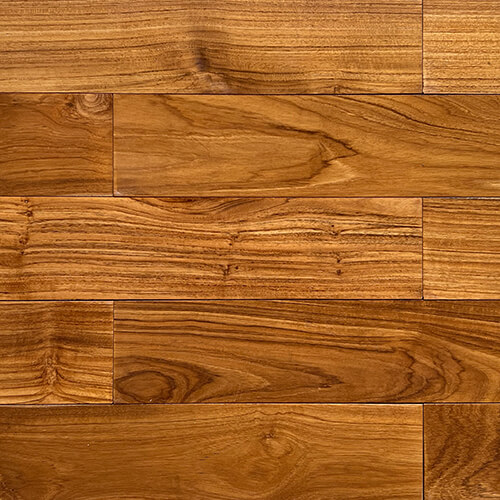 Teak