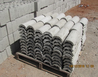 ICC Precast Coupler pair 130 Dia.x280mm