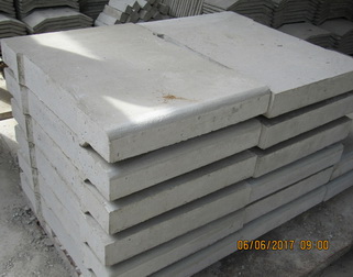 ICC Precast Cover Slab 500x300x100mm
