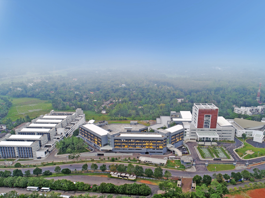 Relocation & Development of the Institute of Technology, University of Moratuwa. (ITUM)