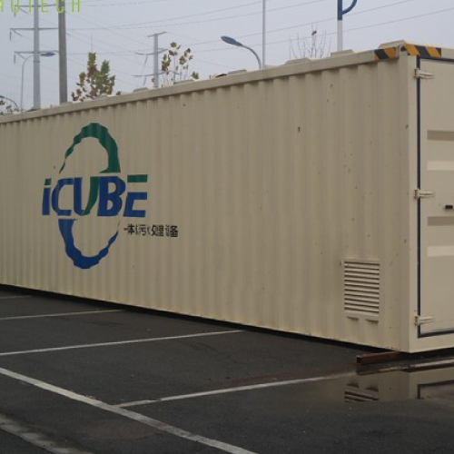 I Cube