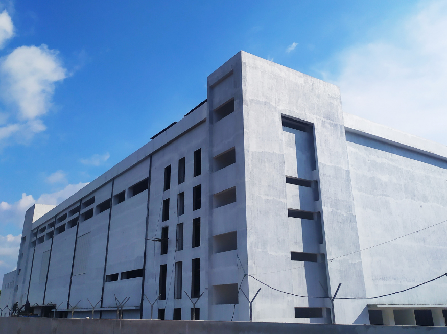 Proposed Oncology Drug Manufacturing Plant in Export Processing Zone Katunayake