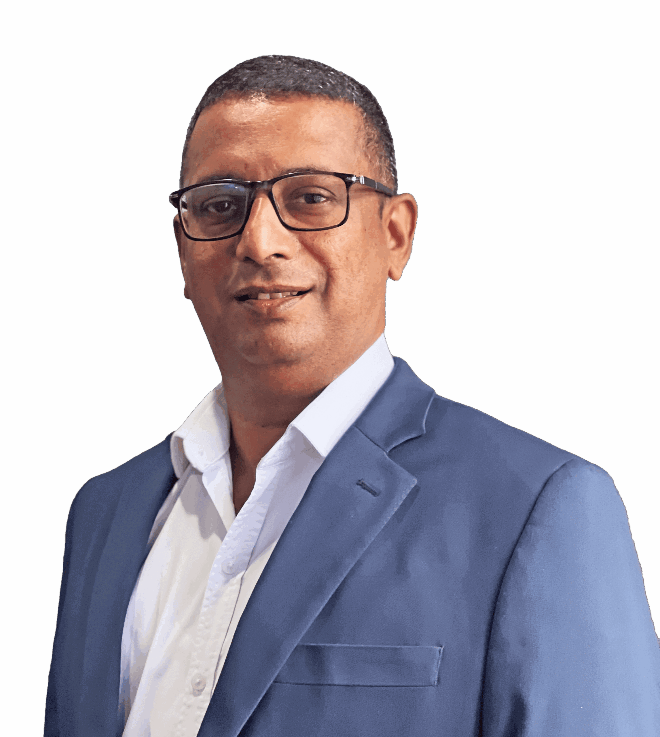 Dinesh Perera