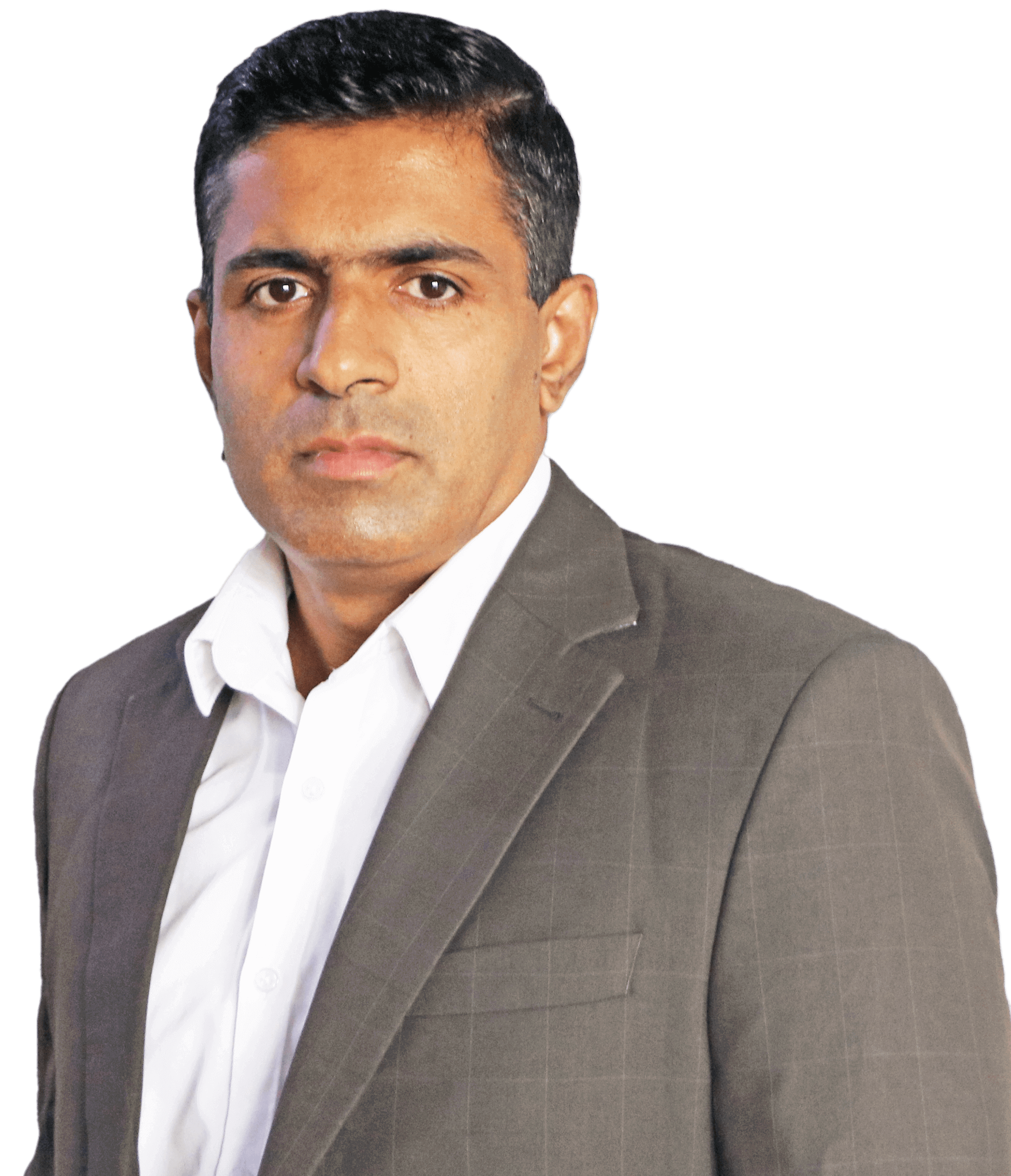 Jerome Goonawardena