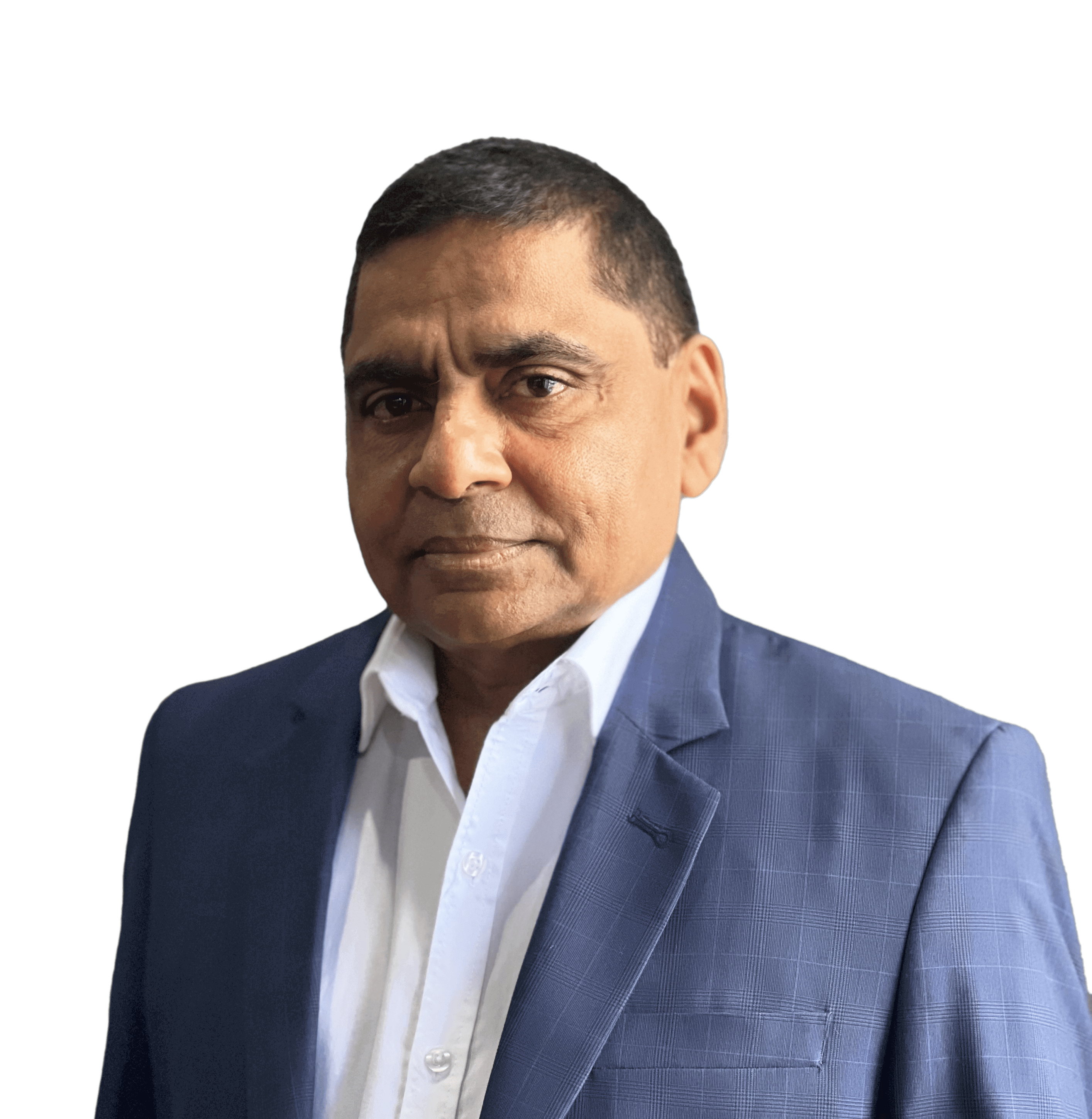 Mahendra Senarathne