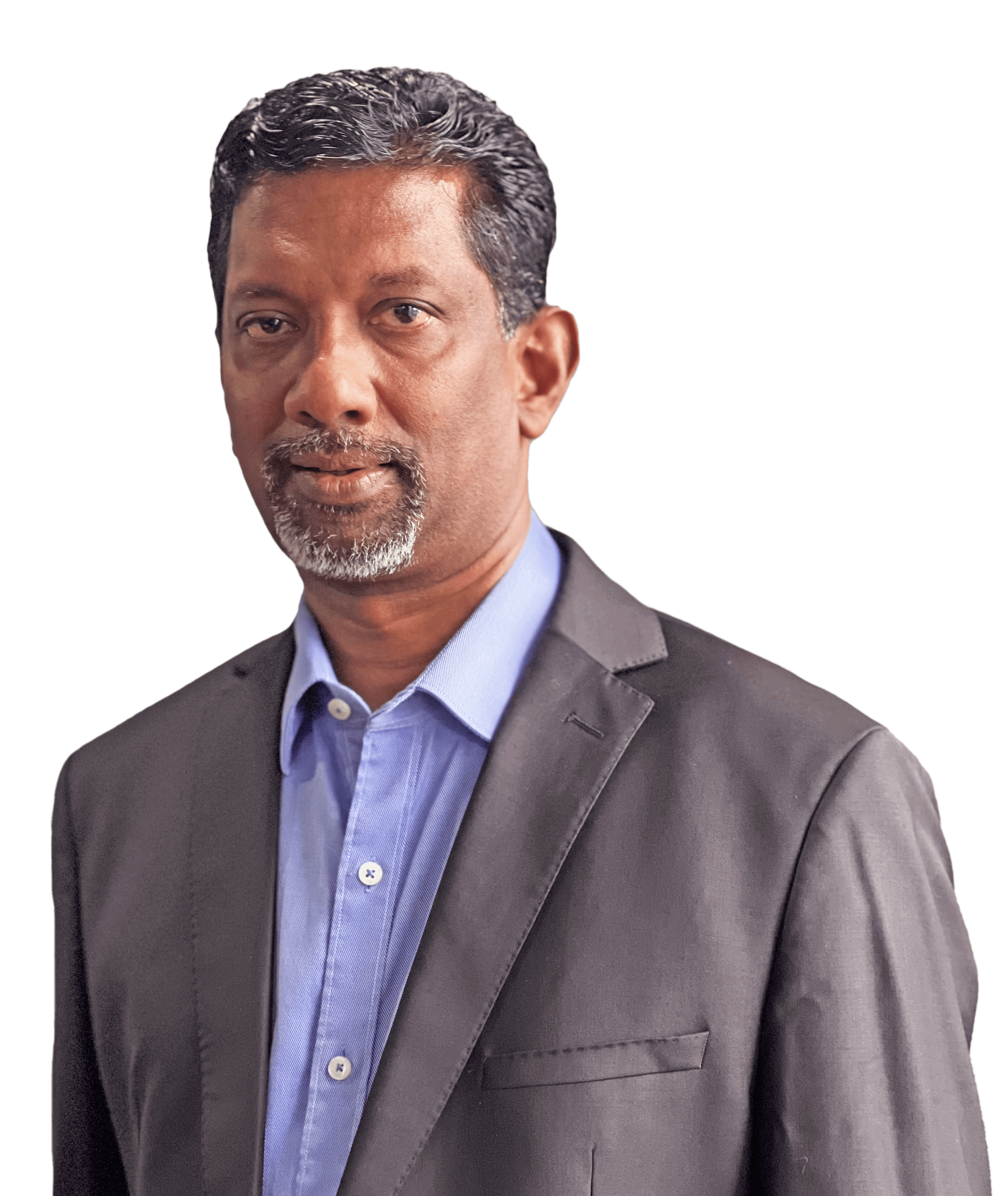 Nalin Fernando