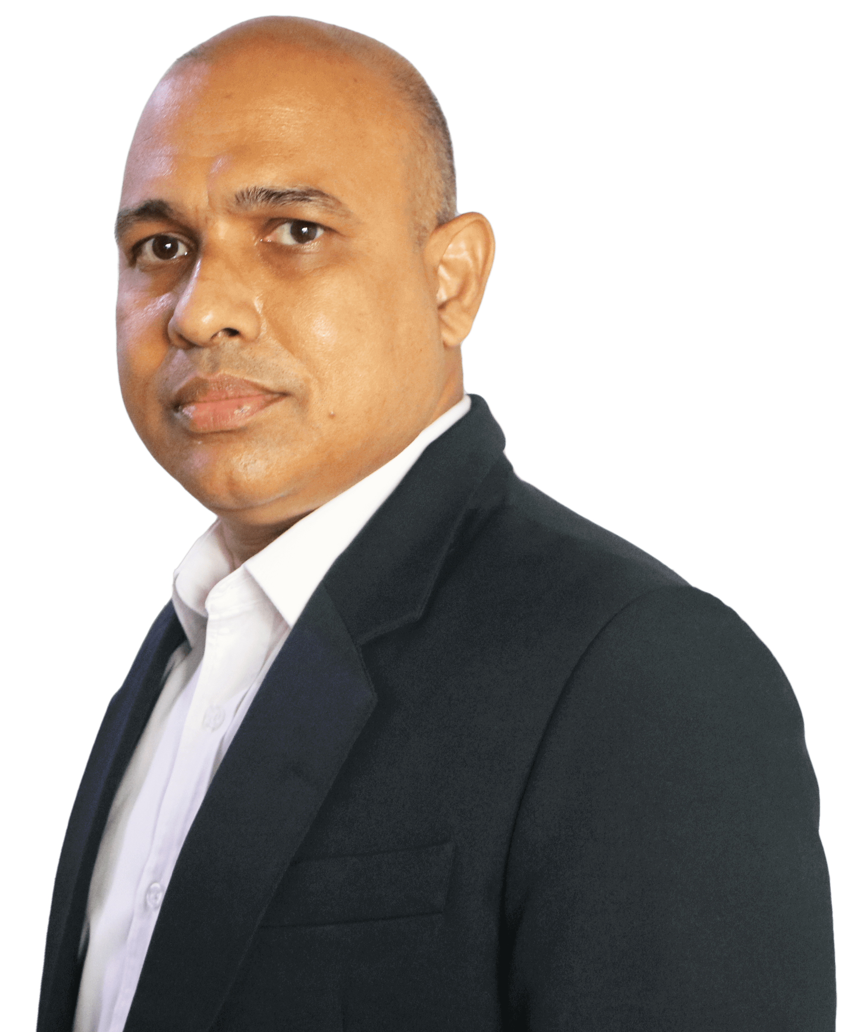Prasanna Alahakoon