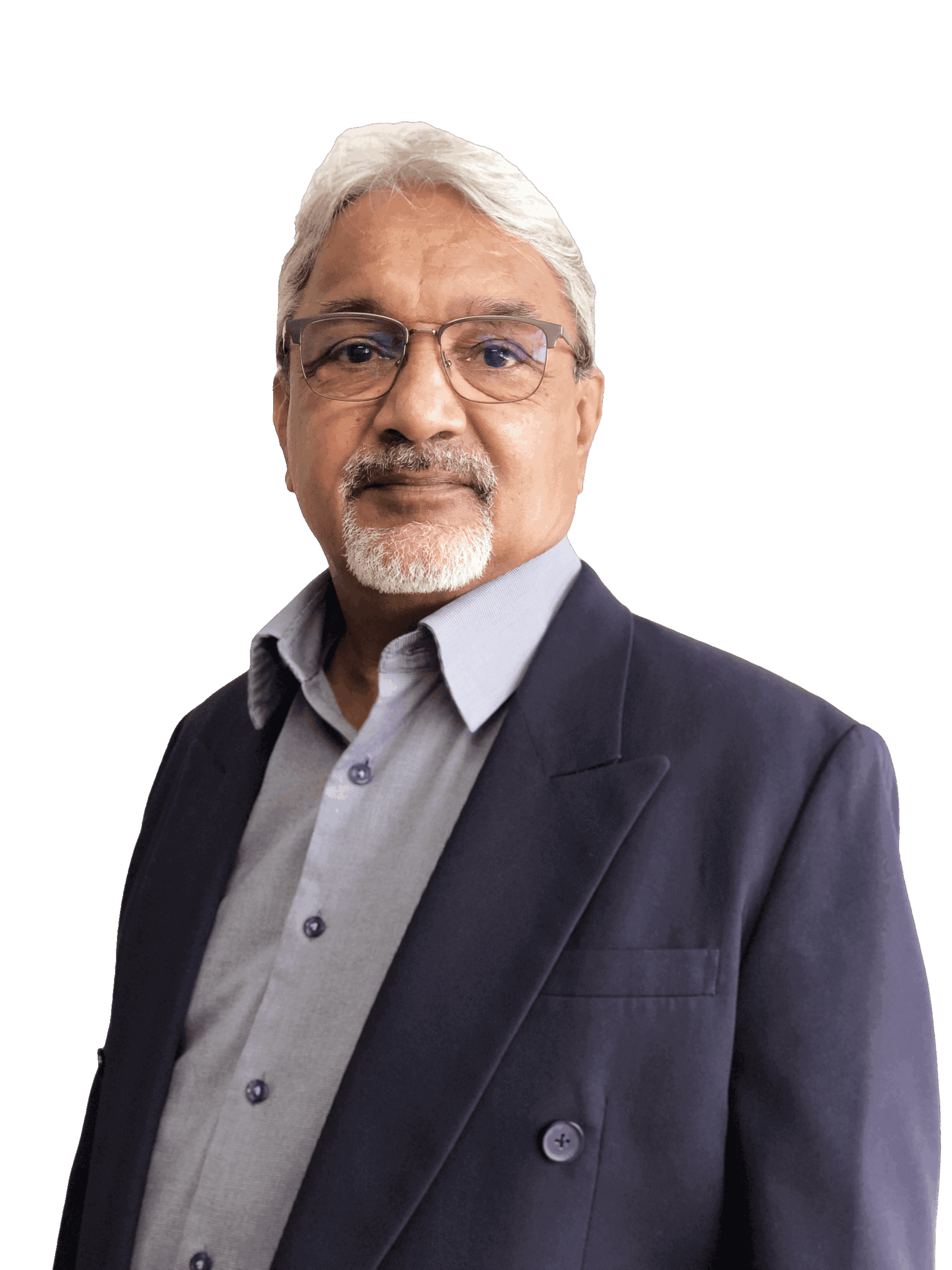 Nihal De saram