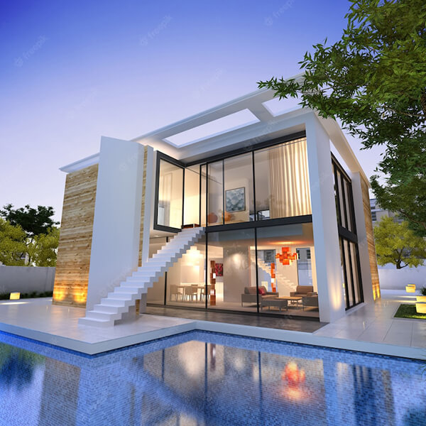 Suites And Homes