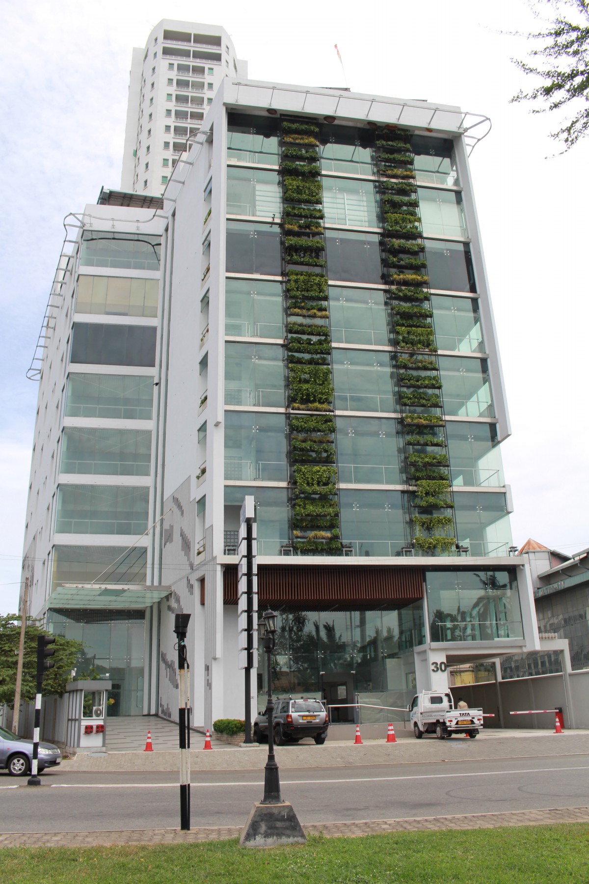 How ICC's Innovative Construction Solutions are Reshaping the Urban Landscape