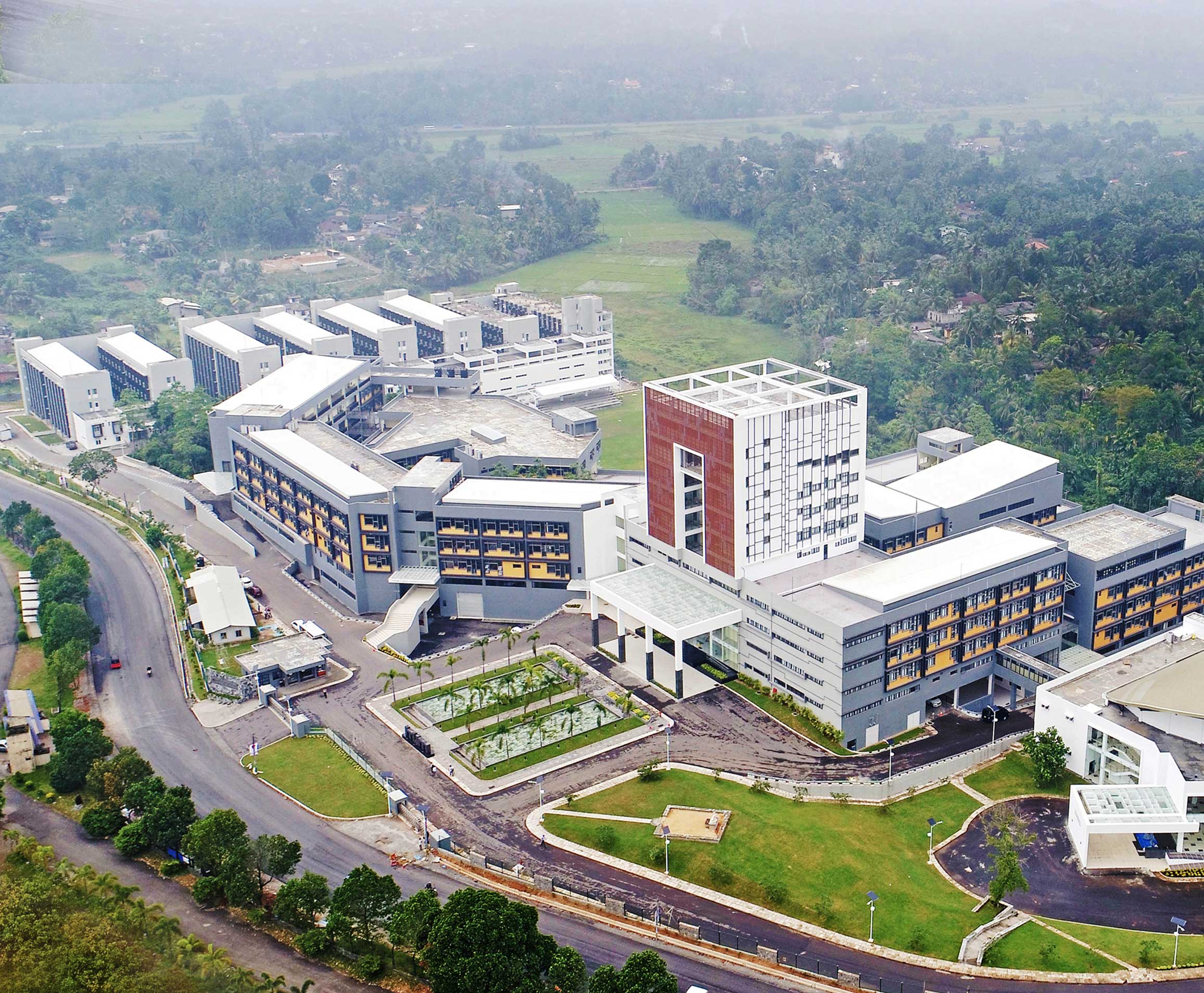 ITUM - University of Moratuwa