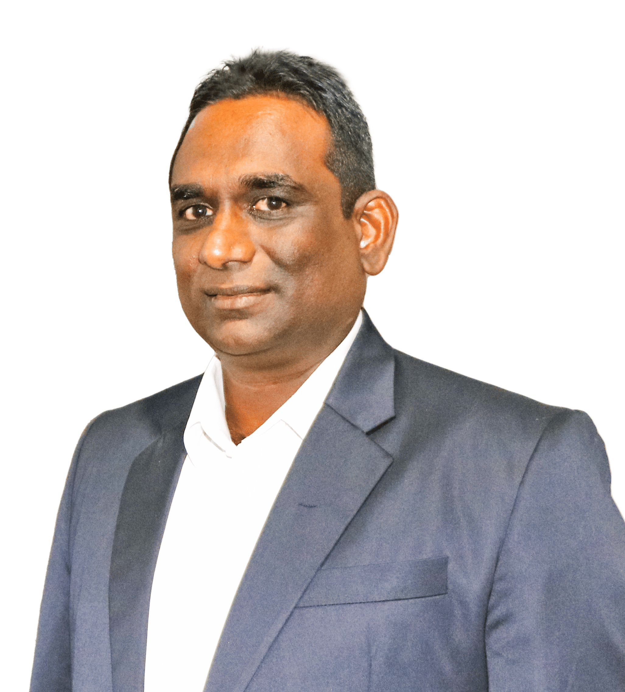 Deeptha Liyanage