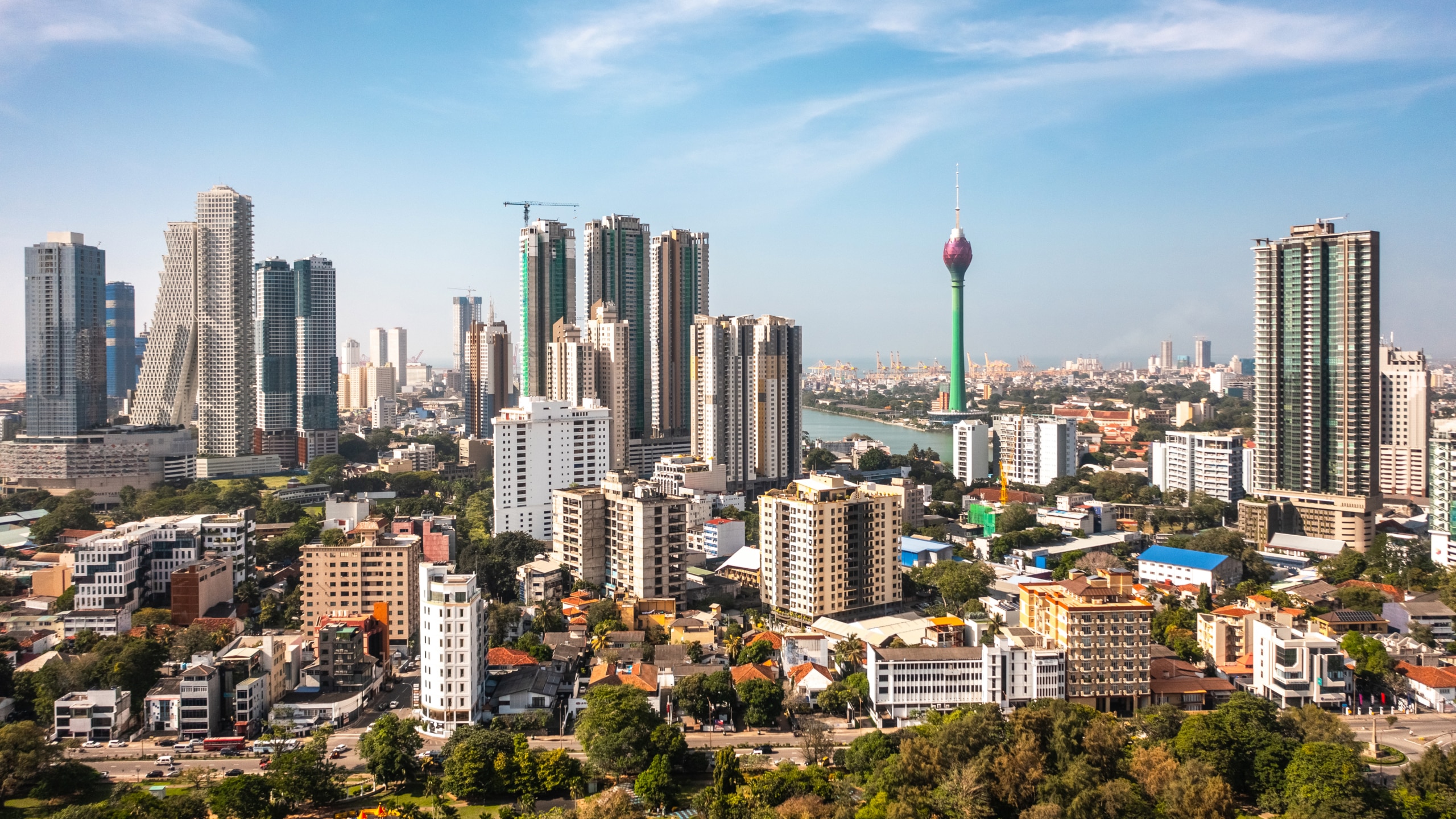 Here’s why you won’t regret investing in Sri Lankan real estate
