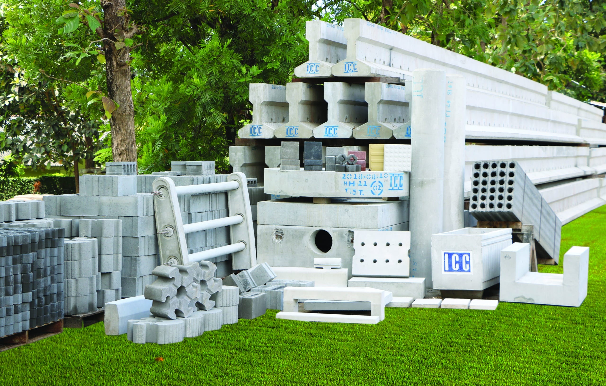 ICC Precast- Why Sri Lanka's Precast Solutions Reign Supreme?
