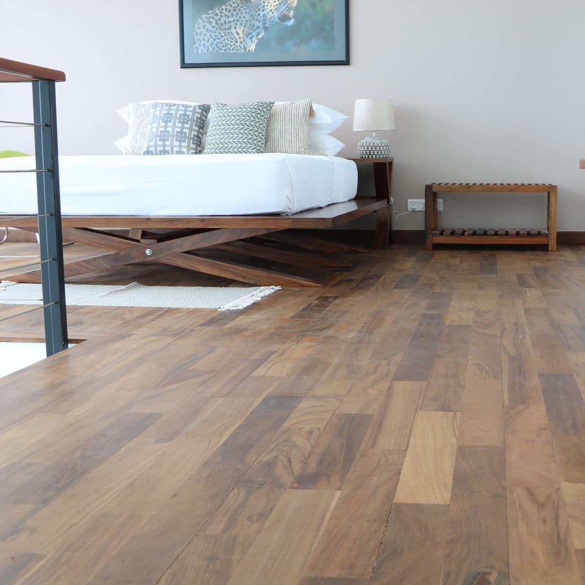 Timber Solutions