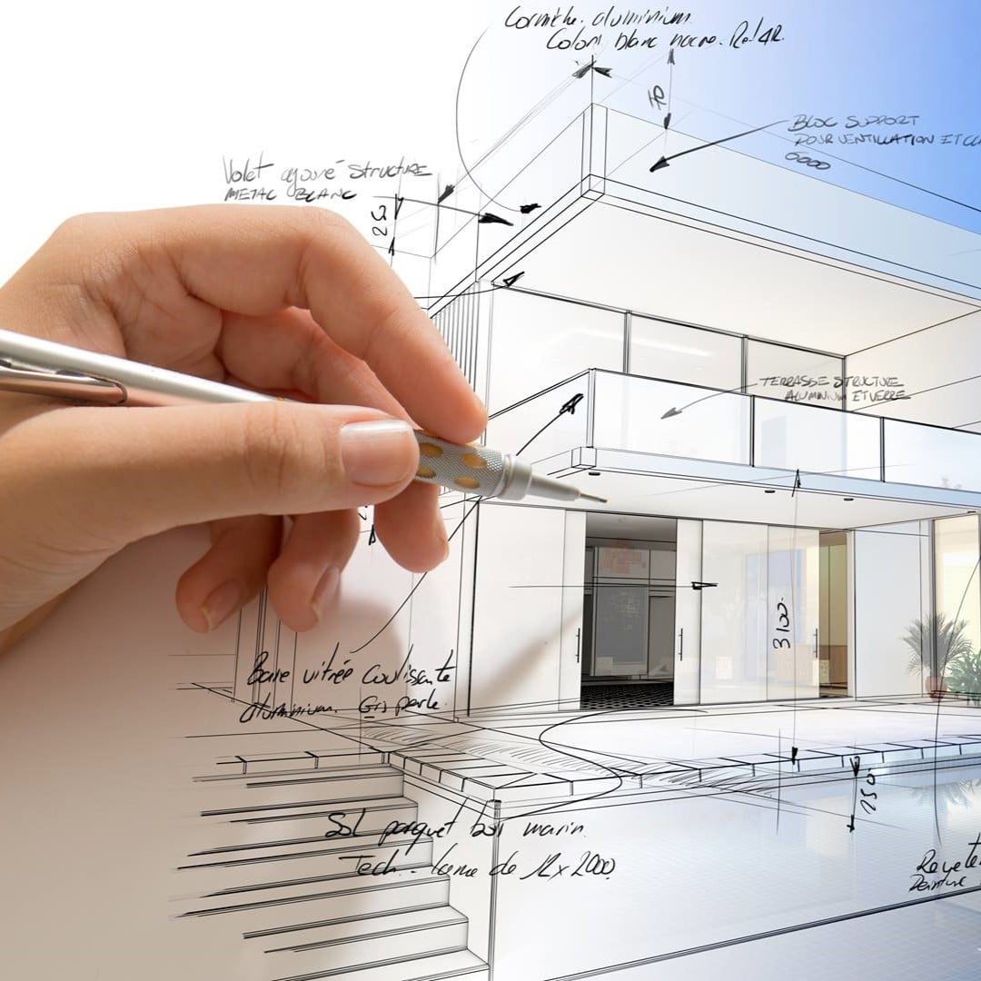 Design and Build Solutions