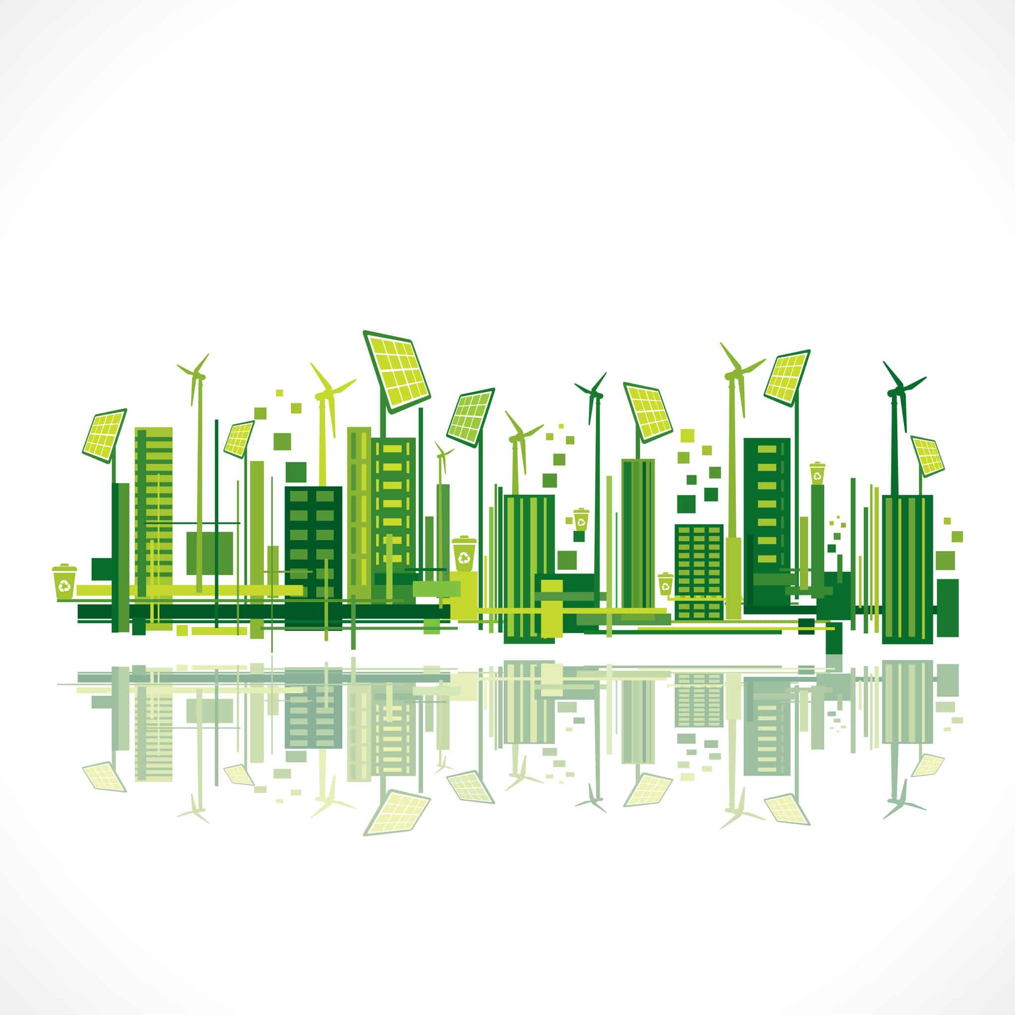 Eco-Revolution: Sri Lanka's Green Construction Trend