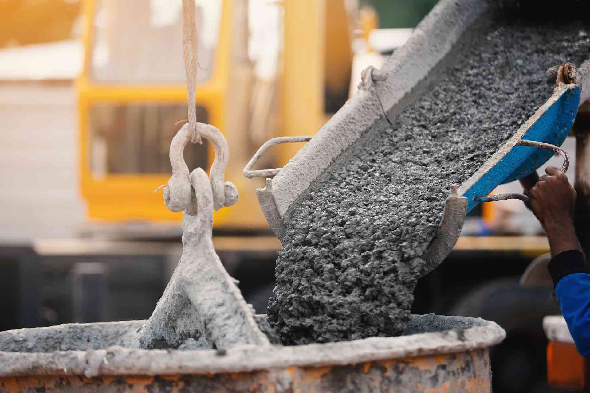 ICC Readymix Solutions : Understanding the Basics