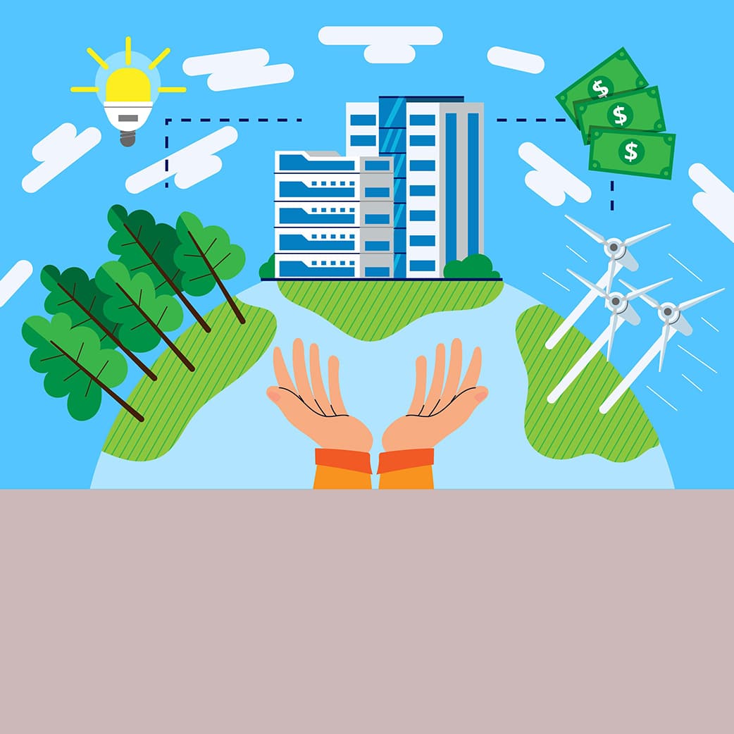 Pioneering Sustainable and Efficient Construction
