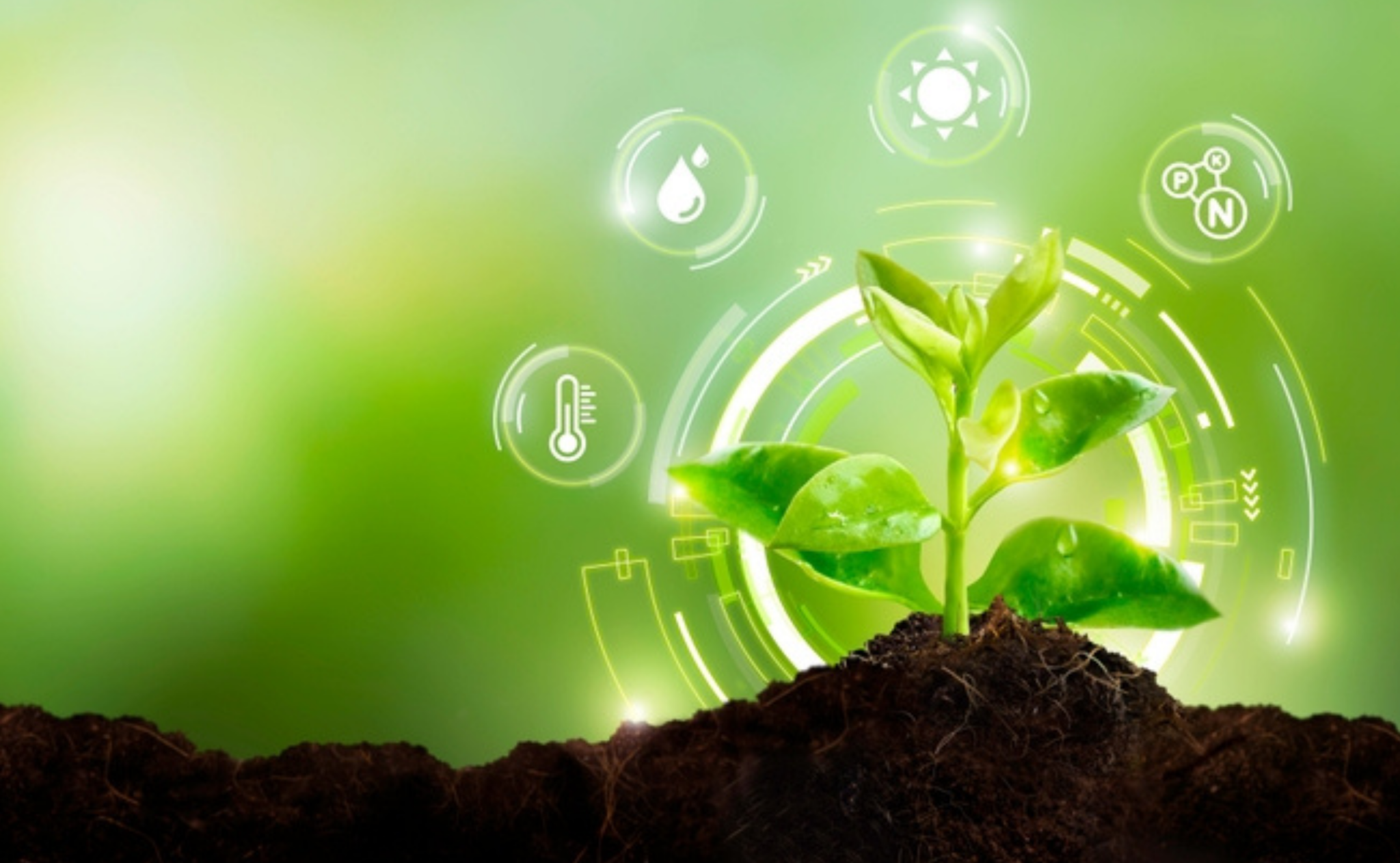 Agricultural Solutions