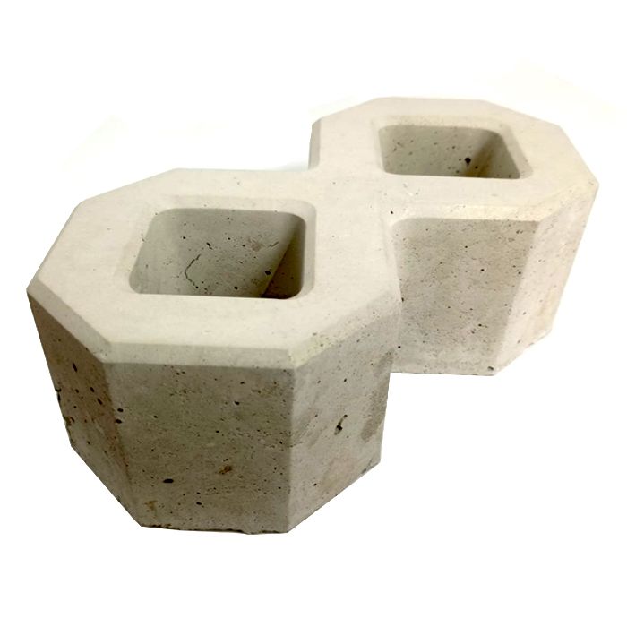 Grass Paver Block