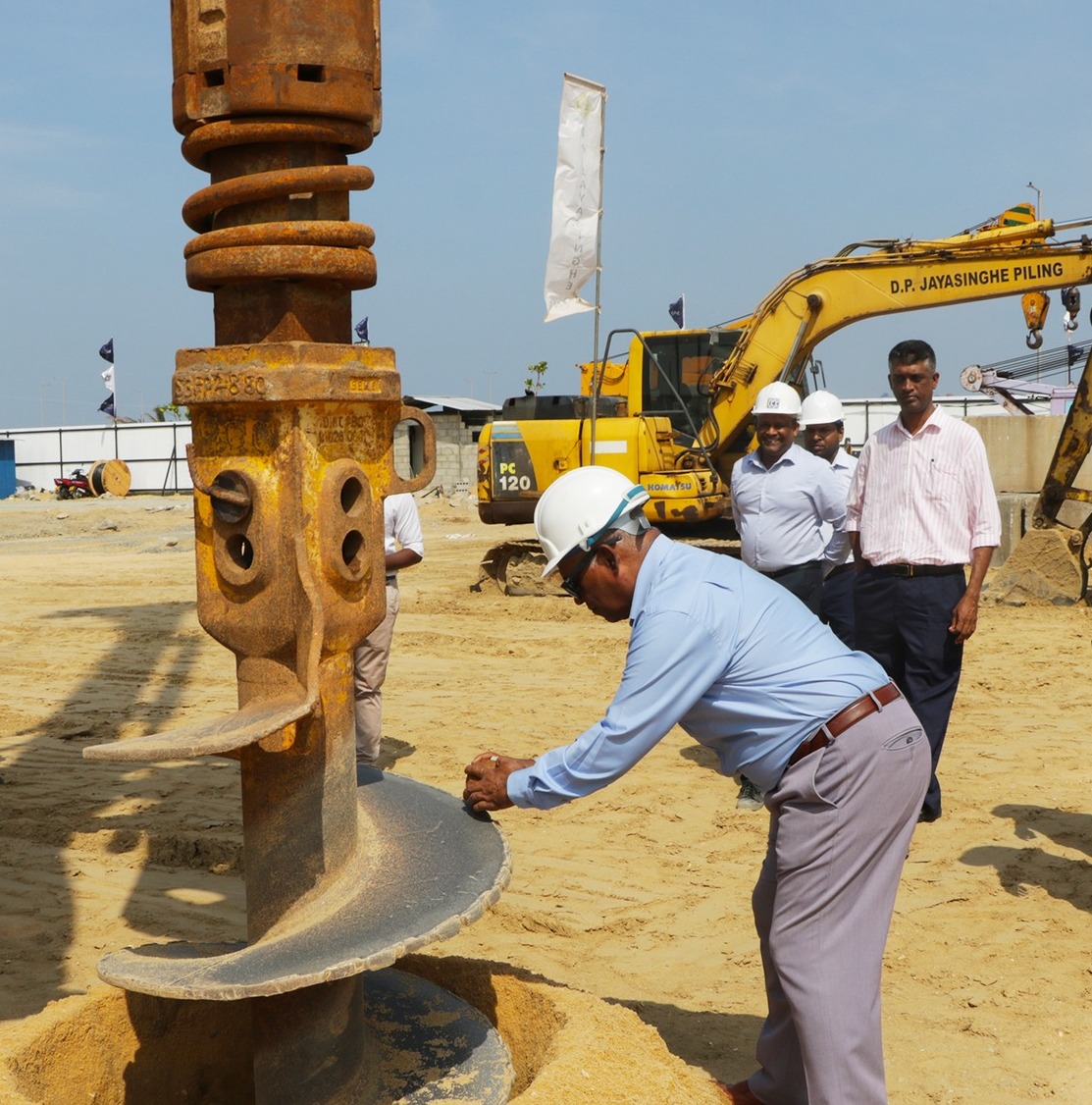 Bay One Residences Colombo: A New Benchmark in Waterfront Luxury at Port City