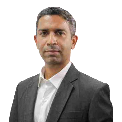 Charith Perera