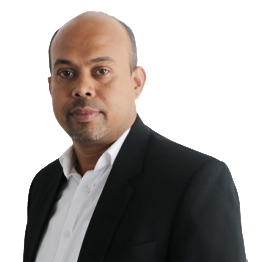 Nishantha Rathnayaka