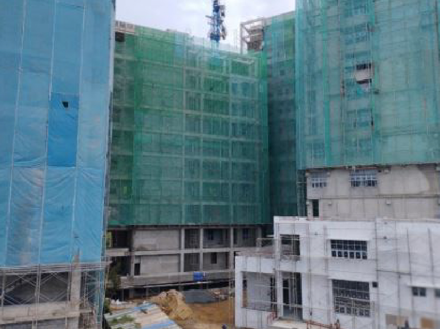 75upload documentDesign Construction of Buildings for Faculty of Computing Technology University of Kelaniya