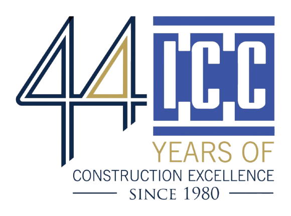 ICC 44 Years