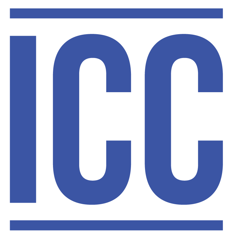 ICC logo