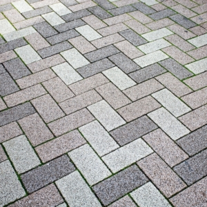 paving-block