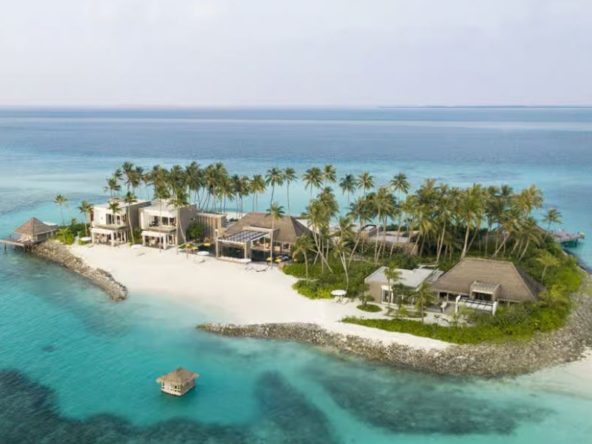 Randheli Maldives
