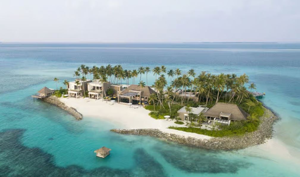 Randheli Maldives