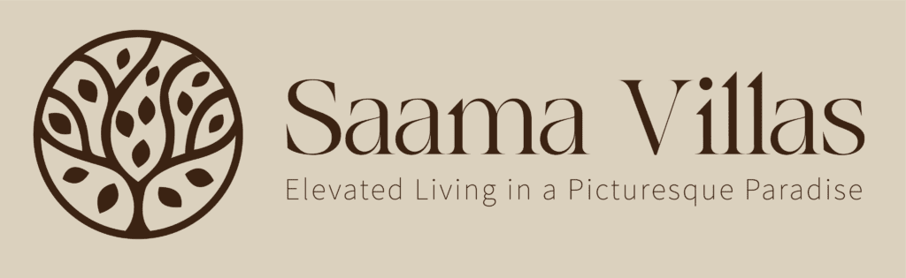 Saama Villas Logo Final 01