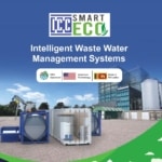 Smart Eco Waste Water Plant