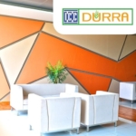 Durra Dry Wall Partition