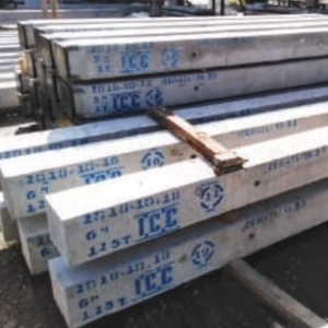 Precast Pile