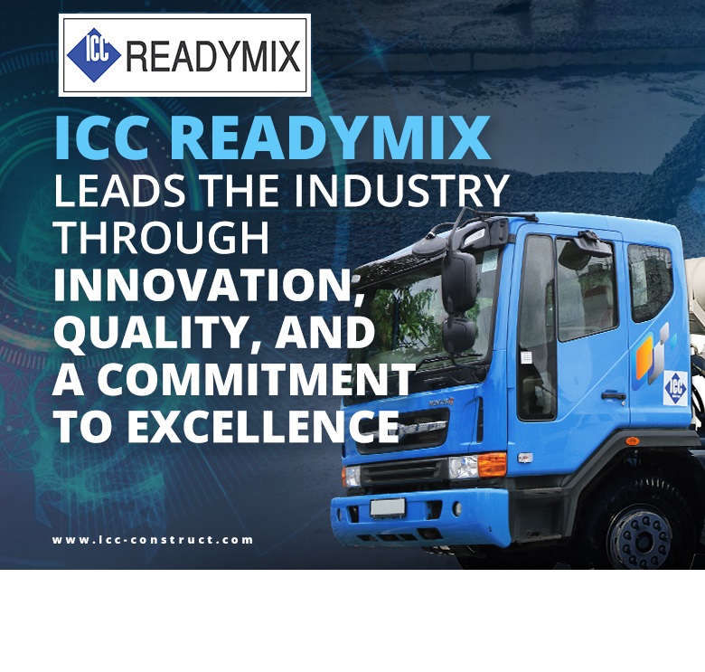 ICC Readymix