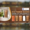 ICC Timber Doors