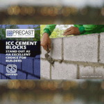 ICC Cement Blocks