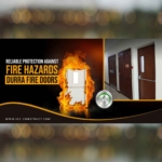 ICC Durra Fire Doors